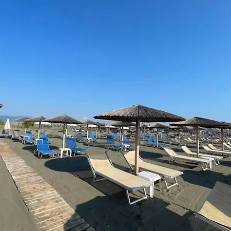 Hotel-keshtjella Margarita