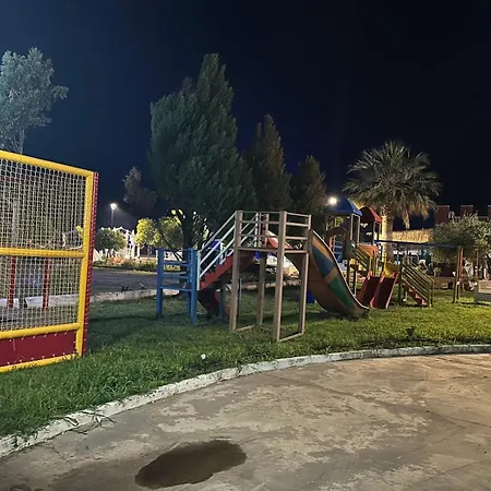 Hotel-keshtjella Margarita 4*