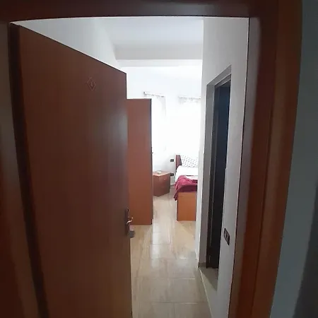 Szálloda Hotel-keshtjella Margarita Lezha