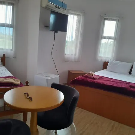 Hotel-keshtjella Margarita