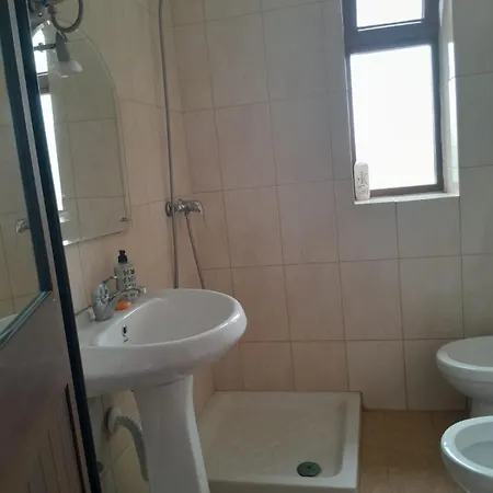 Szálloda Hotel-keshtjella Margarita