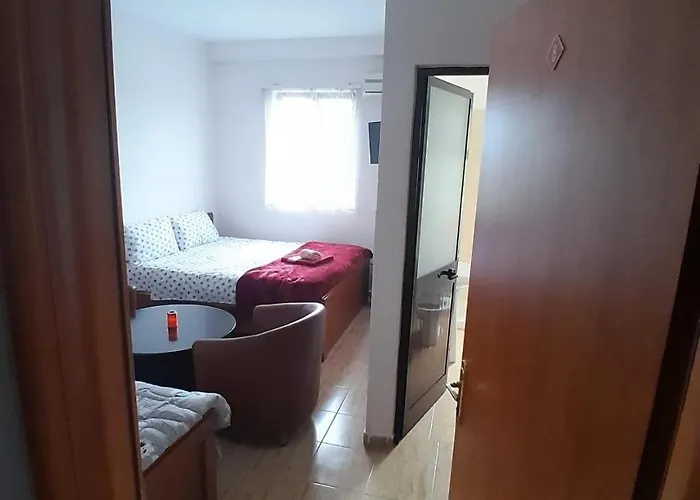 Hotel-keshtjella Margarita