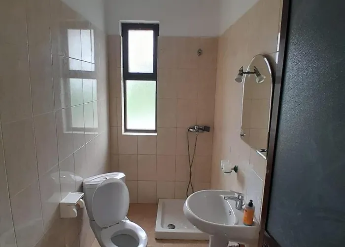 Hotel-keshtjella Margarita Hotel 4*