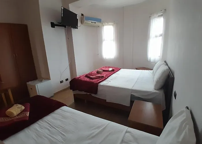 Hotel-keshtjella Margarita 4*