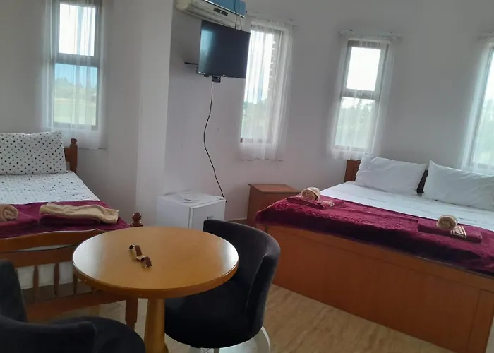 Hotel-keshtjella Margarita