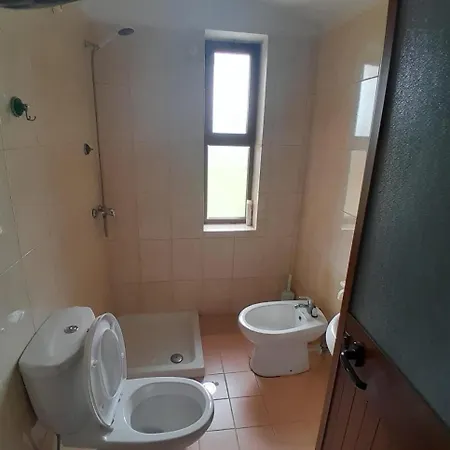 Hotel-keshtjella Margarita