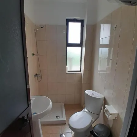 Hotel-keshtjella Margarita