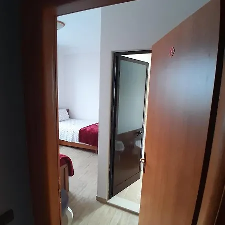 Hotel-keshtjella Margarita Hotel Lezhe