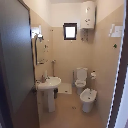 Hotel-keshtjella Margarita 4*