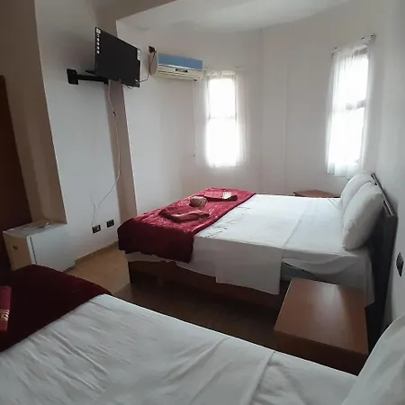 Hotel-keshtjella Margarita 4*