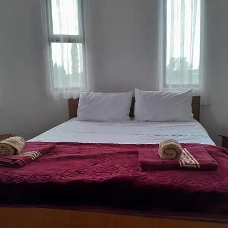 Hotel Hotel-keshtjella Margarita