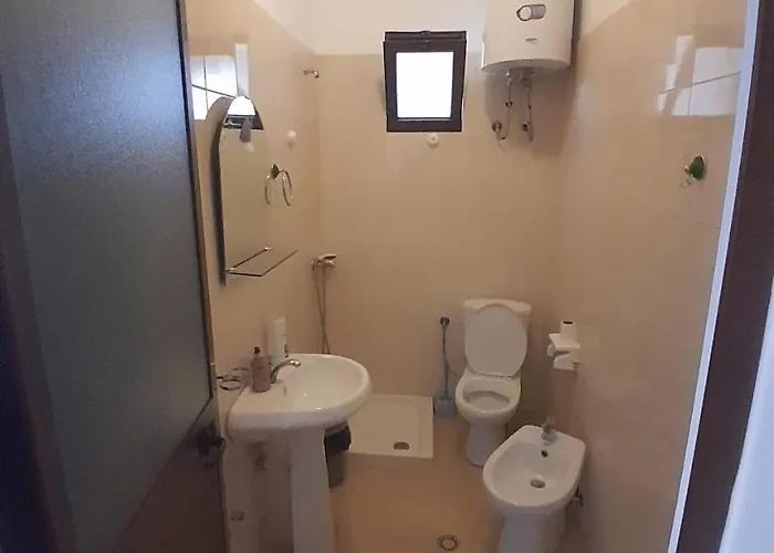 Hotel-keshtjella Margarita 4*
