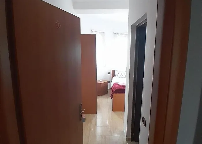 酒店 Hotel-keshtjella Margarita Lezhë